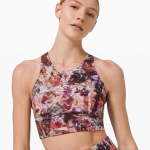 Lululemon Wunder Train